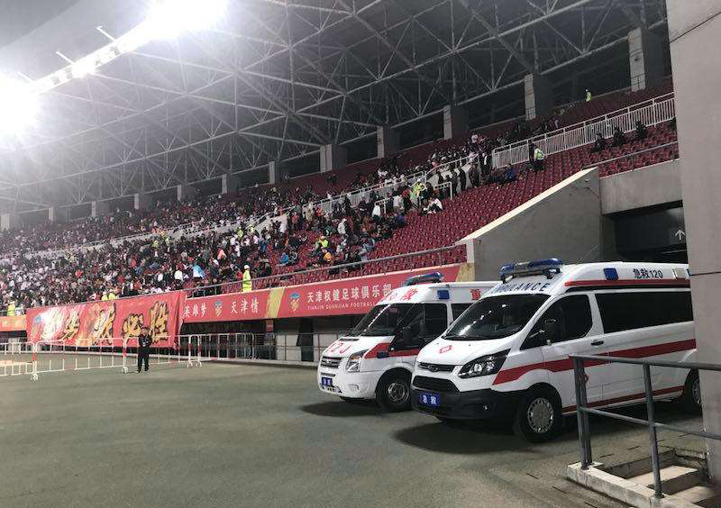 兴业县大中小型活动保障